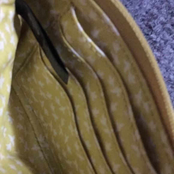 Fossil zip wallet - Picture 5 of 6